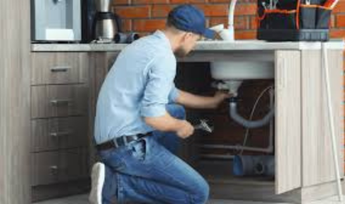 plumber in west vancouver