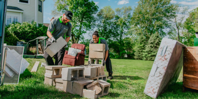 Explore full-service junk removal options here
