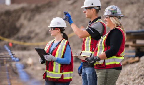 local builder case studies