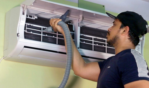 Aircon Service