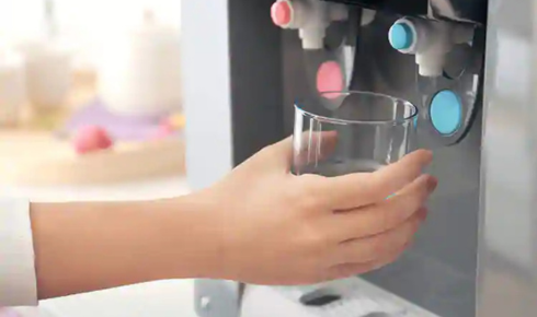 water conditioning Ithaca