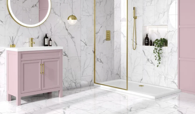 best marble tile for home