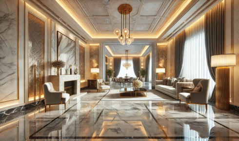 high quality marble tile for renovation