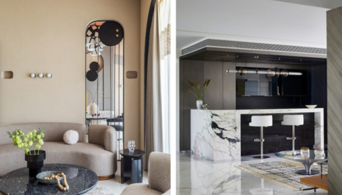 crema marfil marble