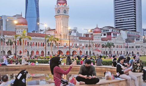 Traveloka Malaysia