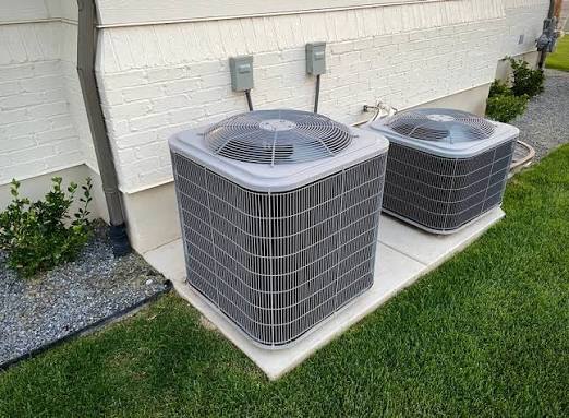 cooling service around Chandler, AZ
