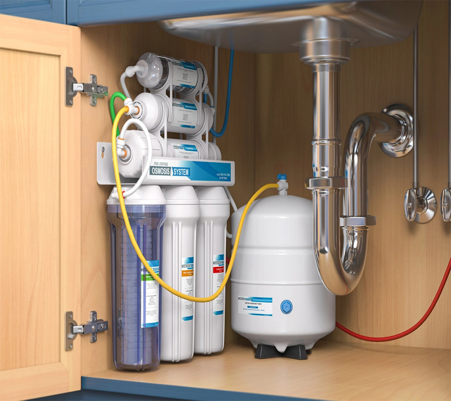 A More Reliable Water System Starts With the Right Choices